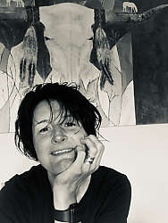 Astrid Stürmann